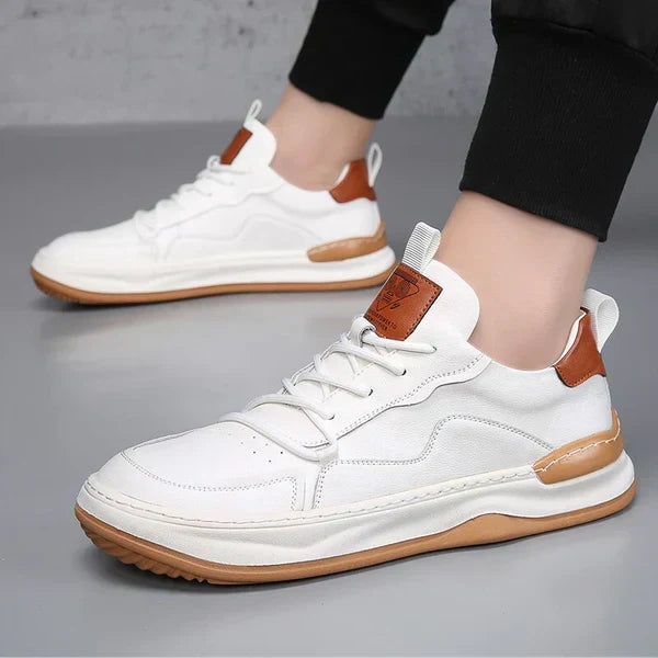 Chaussures Pulse-03 homme – élégance et confort toute la journée
