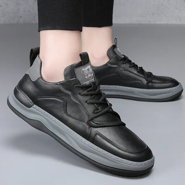 Chaussures Pulse-03 homme – élégance et confort toute la journée