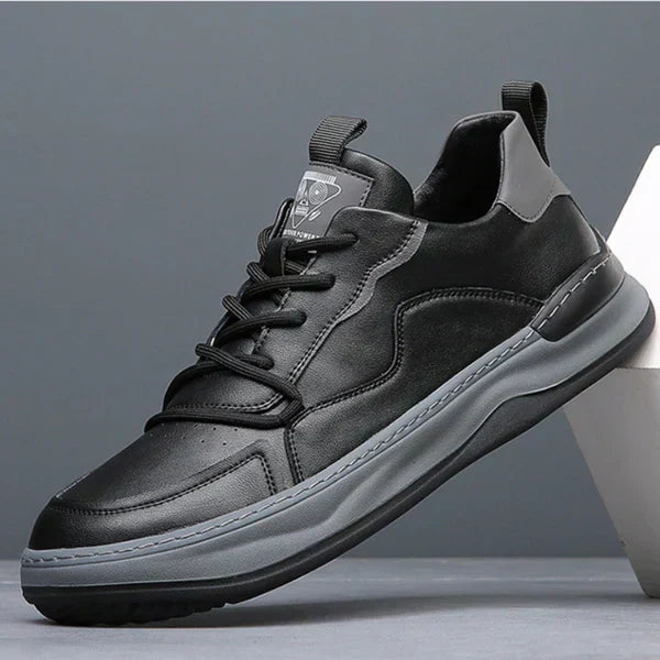 Chaussures Pulse-03 homme – élégance et confort toute la journée