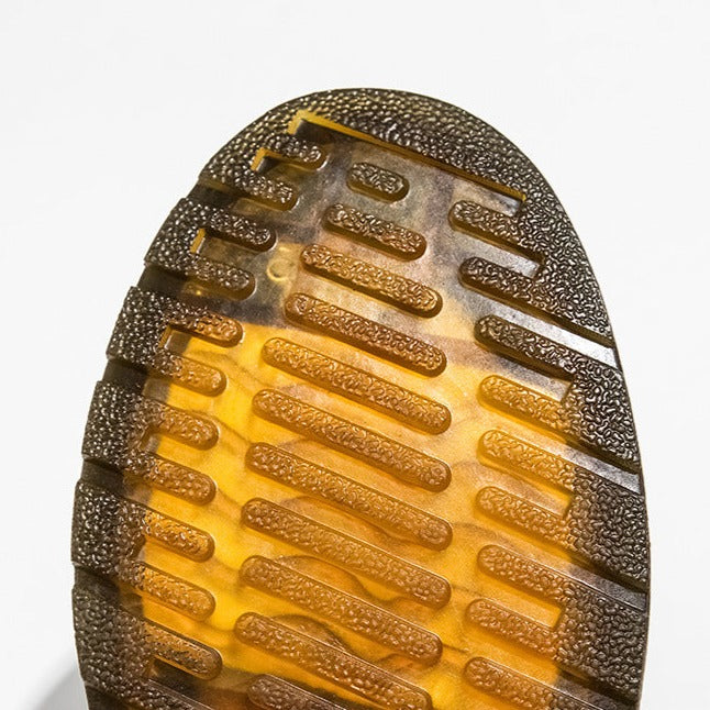 Chaussures homme en cuir – confort et élégance au quotidien