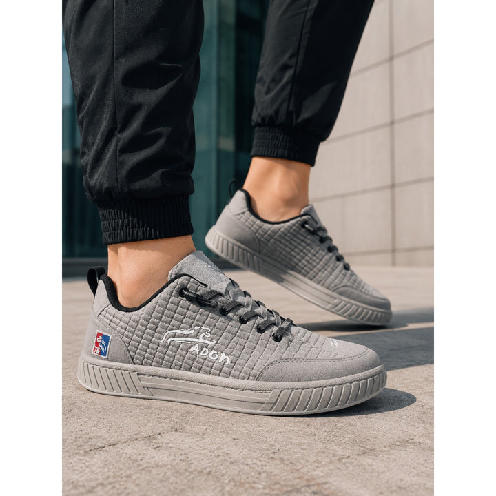 Baskets homme à maintien renforcé – marche quotidienne