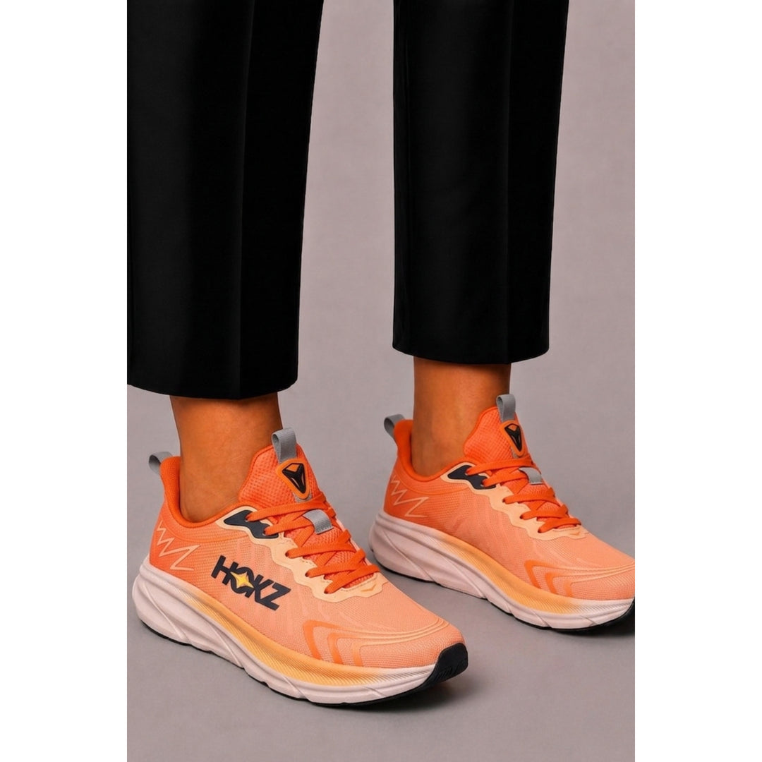 Baskets sport homme en mesh – semelle profilée adhérente