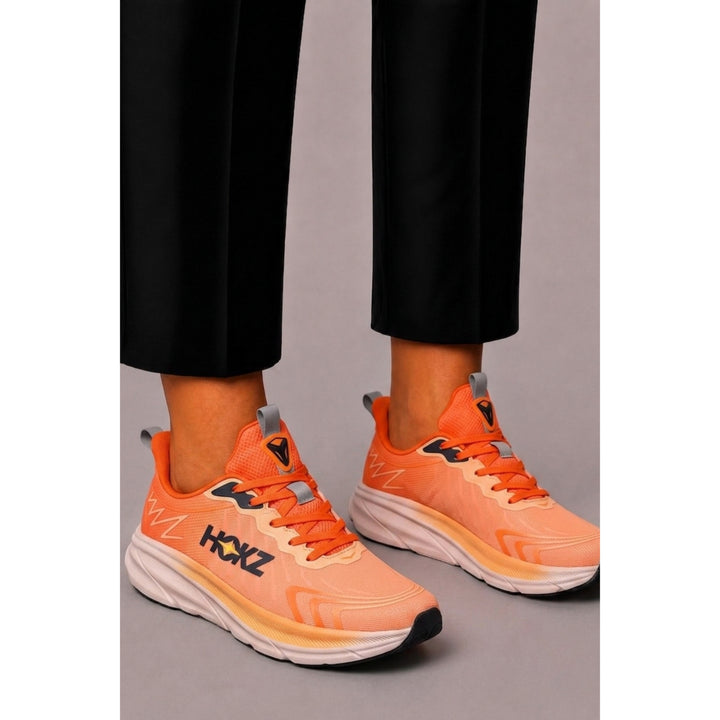 Baskets sport homme en mesh – semelle profilée adhérente