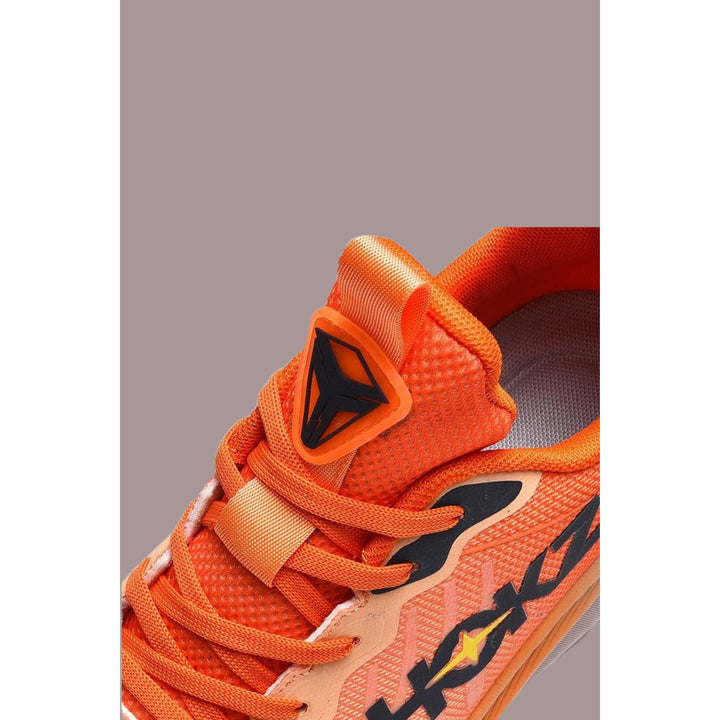 Baskets sport homme en mesh – semelle profilée adhérente