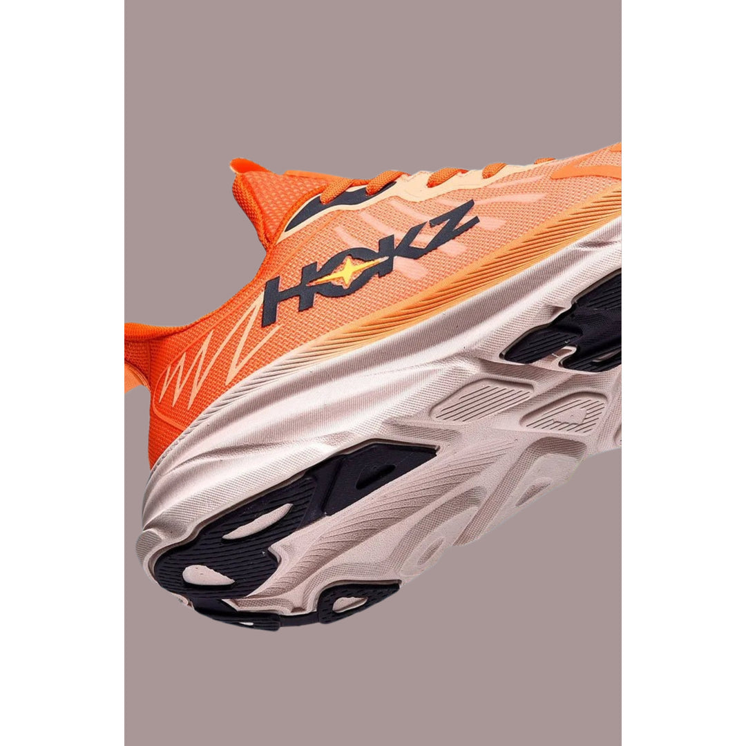 Baskets sport homme en mesh – semelle profilée adhérente