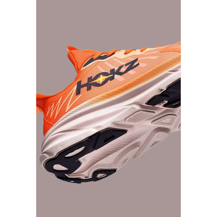 Baskets sport homme en mesh – semelle profilée adhérente