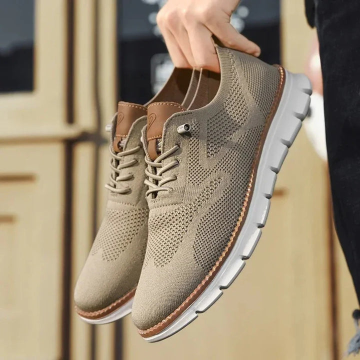 Baskets StrideFlex – légères, souples et confortables au quotidien