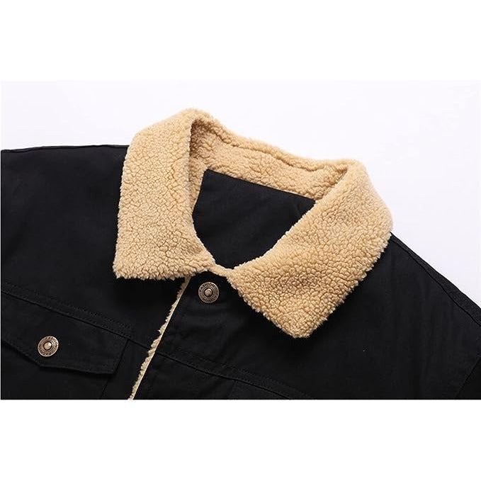 Bomber homme Dan – style et confort pour les jours frais