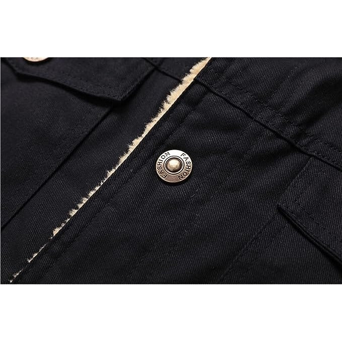 Bomber homme Dan – style et confort pour les jours frais