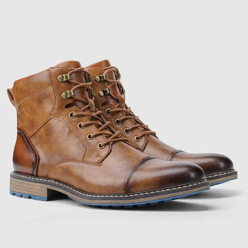 Bottes Atlas Vanguard – structure robuste et confort amorti