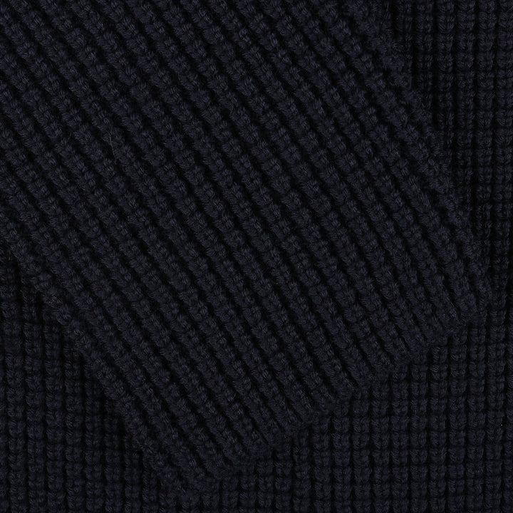 Cardigan Ben en maille fine – boutonné, chaud et raffiné