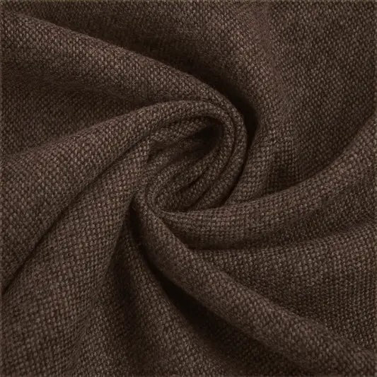 Costume trois pièces homme en tweed de laine – mariage et soirée
