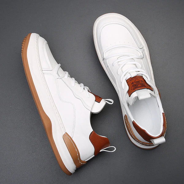 Chaussures Pulse-03 homme – élégance et confort toute la journée