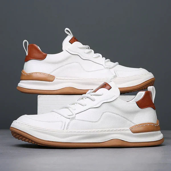Chaussures Pulse-03 homme – élégance et confort toute la journée