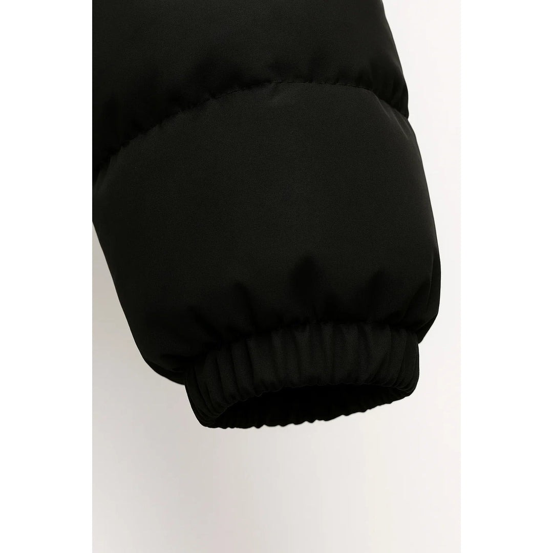 Doudoune légère à capuche pour homme – chaude et confortable