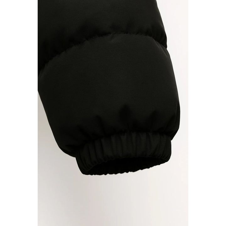 Doudoune légère à capuche pour homme – chaude et confortable