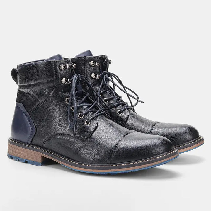 Bottes Atlas Vanguard – structure robuste et confort amorti