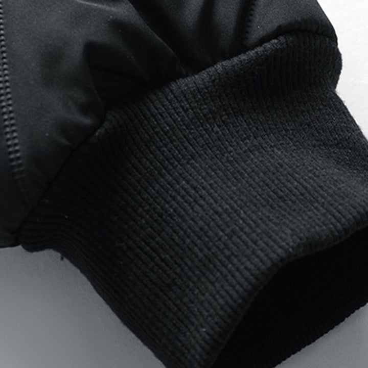 Veste Fabio homme matelassée – casual et tendance