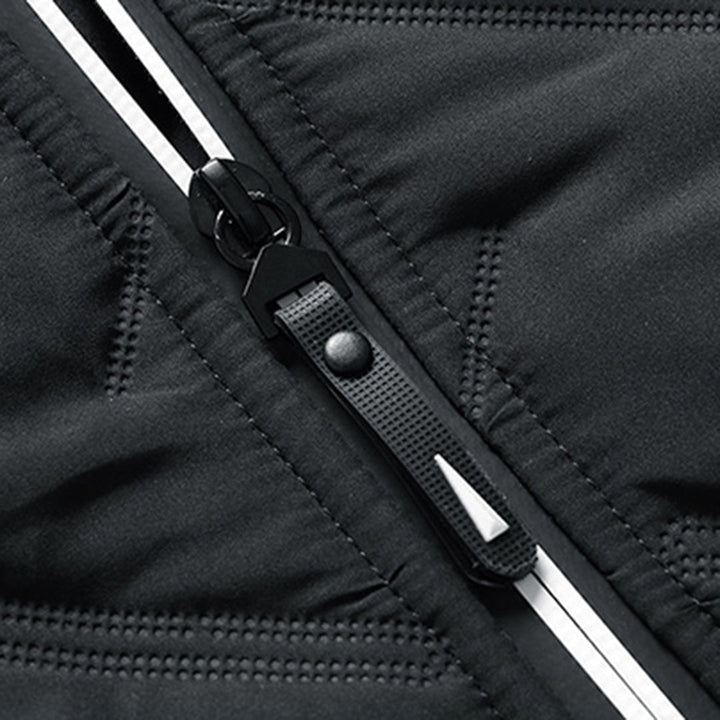 Veste Fabio homme matelassée – casual et tendance