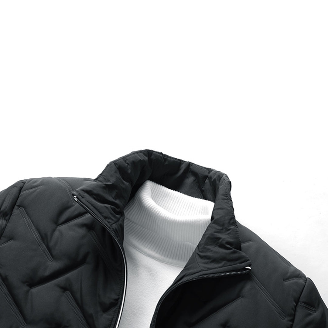 Veste Fabio homme matelassée – casual et tendance