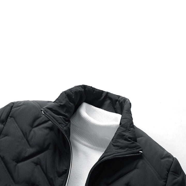 Veste Fabio homme matelassée – casual et tendance
