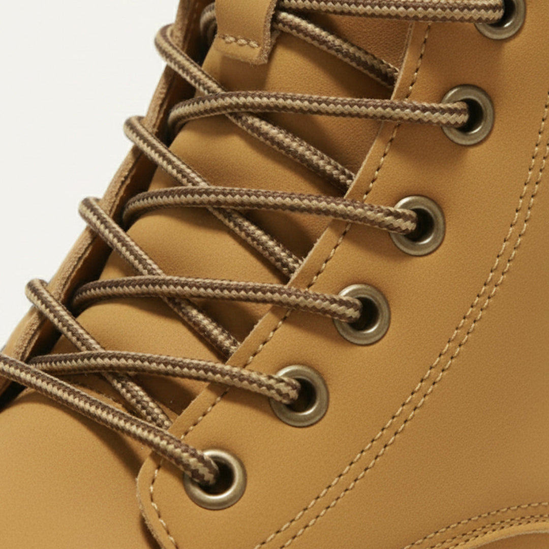 Bottes de neige Silverlake doublées et isolantes pour homme