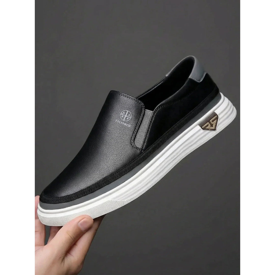 Mocassins Alden à enfiler – ligne épurée pour tous les jours