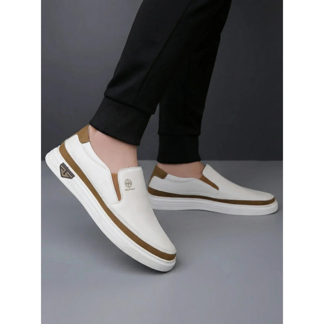 Mocassins Alden à enfiler – ligne épurée pour tous les jours