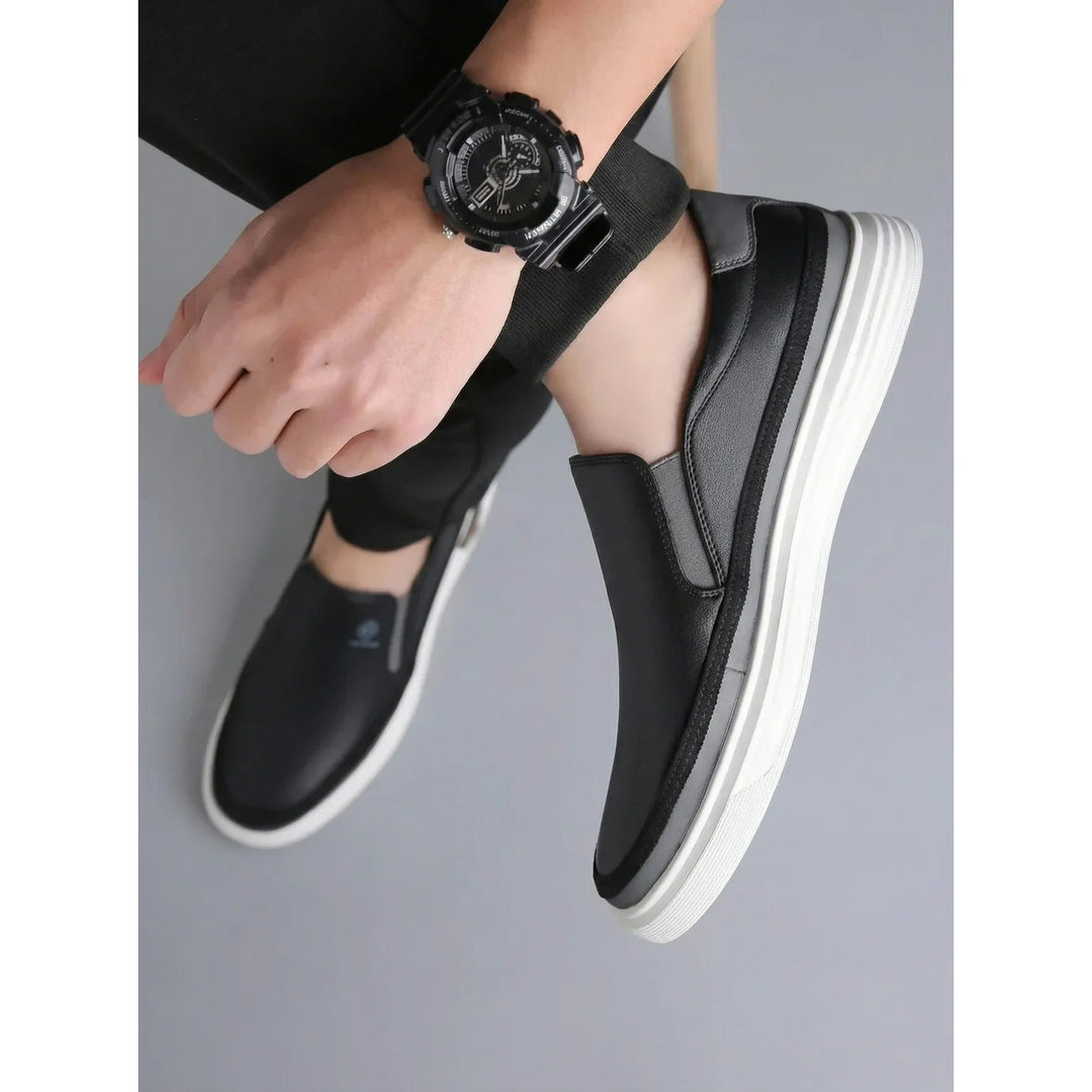 Mocassins Alden à enfiler – ligne épurée pour tous les jours
