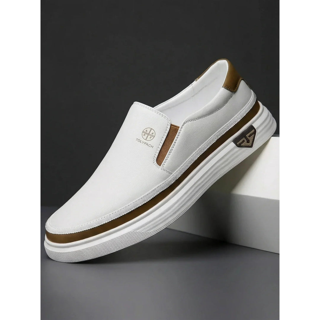 Mocassins Alden à enfiler – ligne épurée pour tous les jours
