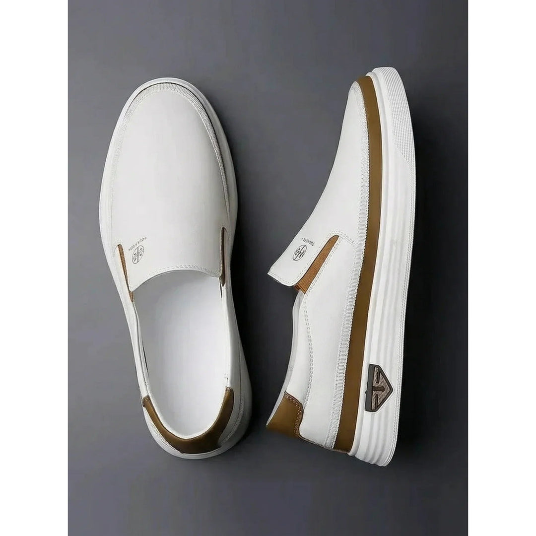 Mocassins Alden à enfiler – ligne épurée pour tous les jours