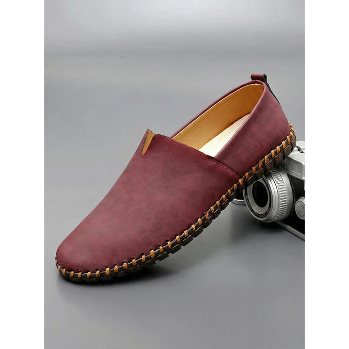 Mocassins homme Monterosso – élégance classique, finition lisse