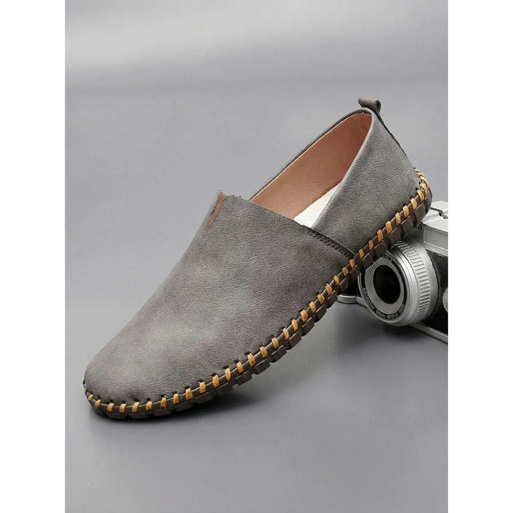 Mocassins homme Monterosso – élégance classique, finition lisse