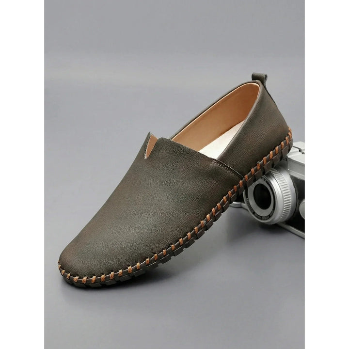 Mocassins homme Monterosso – élégance classique, finition lisse