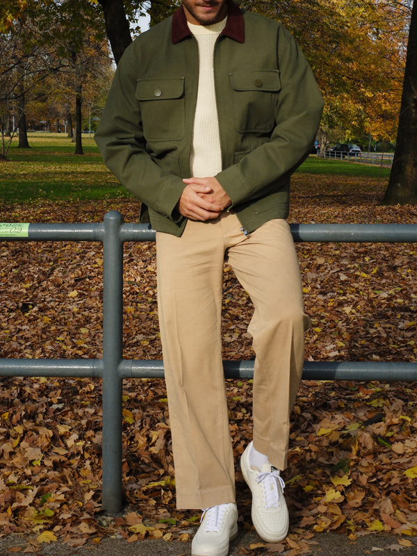 Style Maison Wear, casual