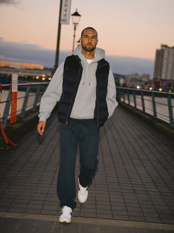 Style Maison Wear, urbain