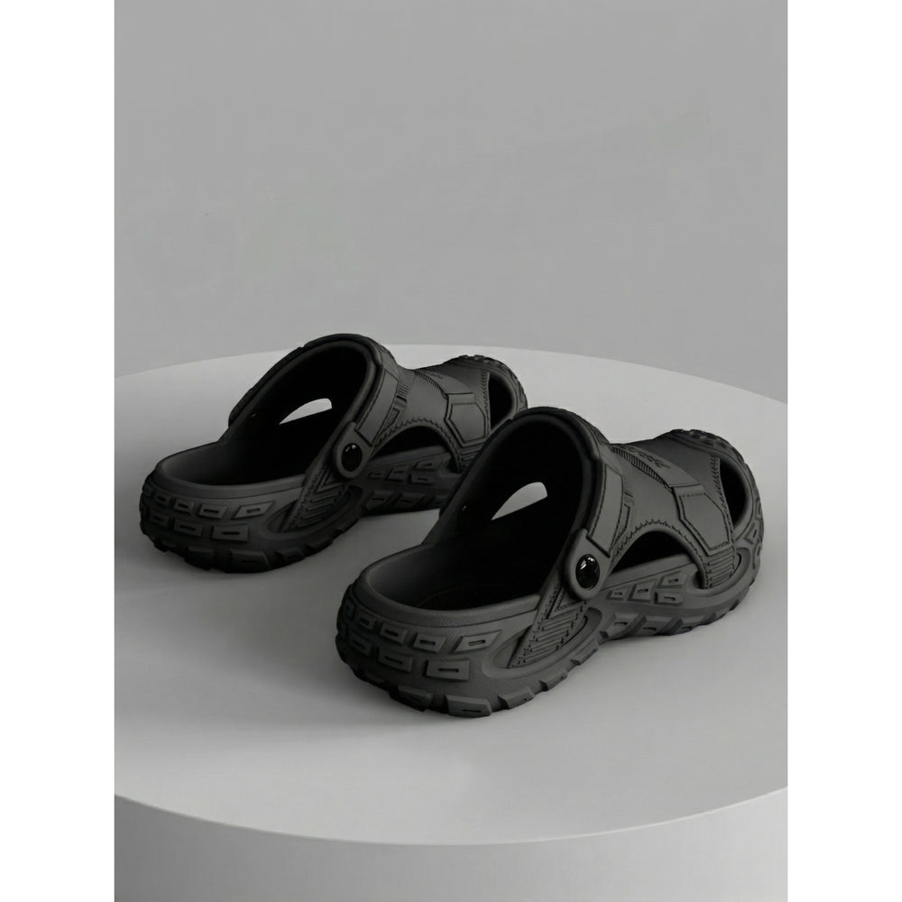 Sandales Vantor homme – confort tout-terrain et respirabilité