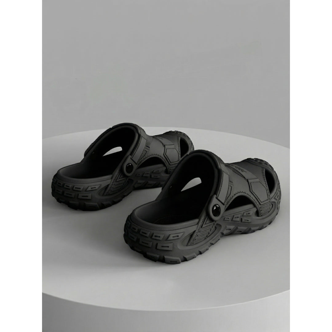 Sandales Vantor homme – confort tout-terrain et respirabilité
