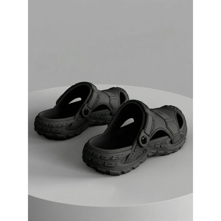 Sandales Vantor homme – confort tout-terrain et respirabilité