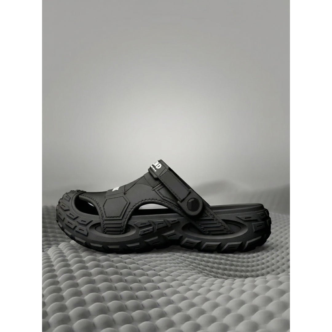 Sandales Vantor homme – confort tout-terrain et respirabilité