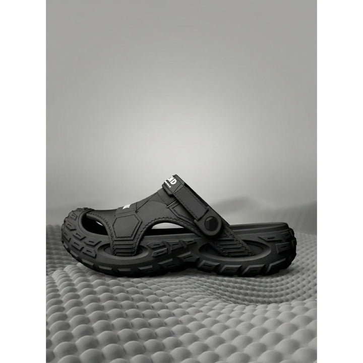Sandales Vantor homme – confort tout-terrain et respirabilité