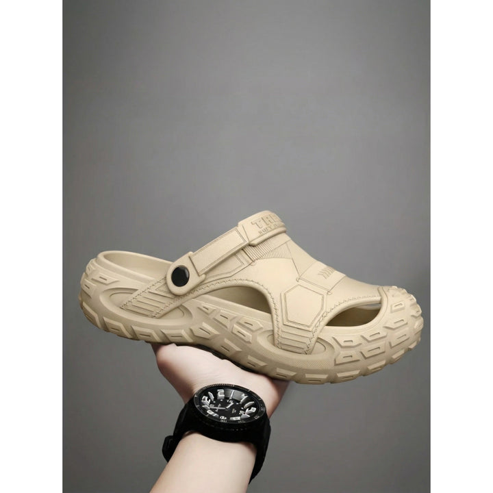 Sandales Vantor homme – confort tout-terrain et respirabilité