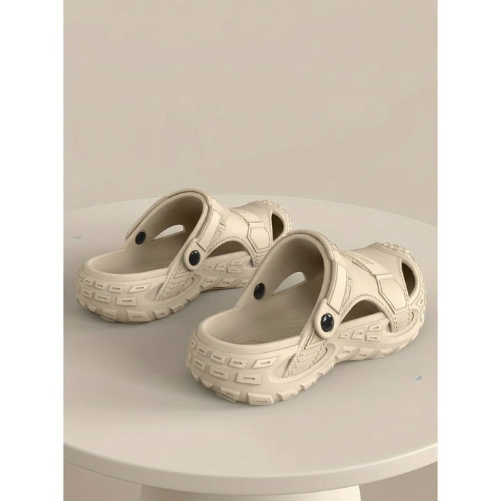 Sandales Vantor homme – confort tout-terrain et respirabilité