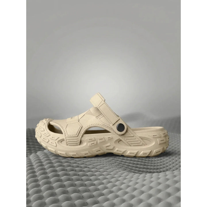 Sandales Vantor homme – confort tout-terrain et respirabilité