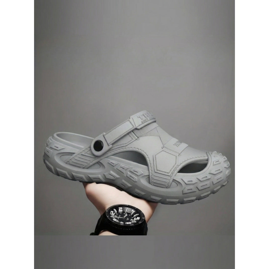 Sandales Vantor homme – confort tout-terrain et respirabilité