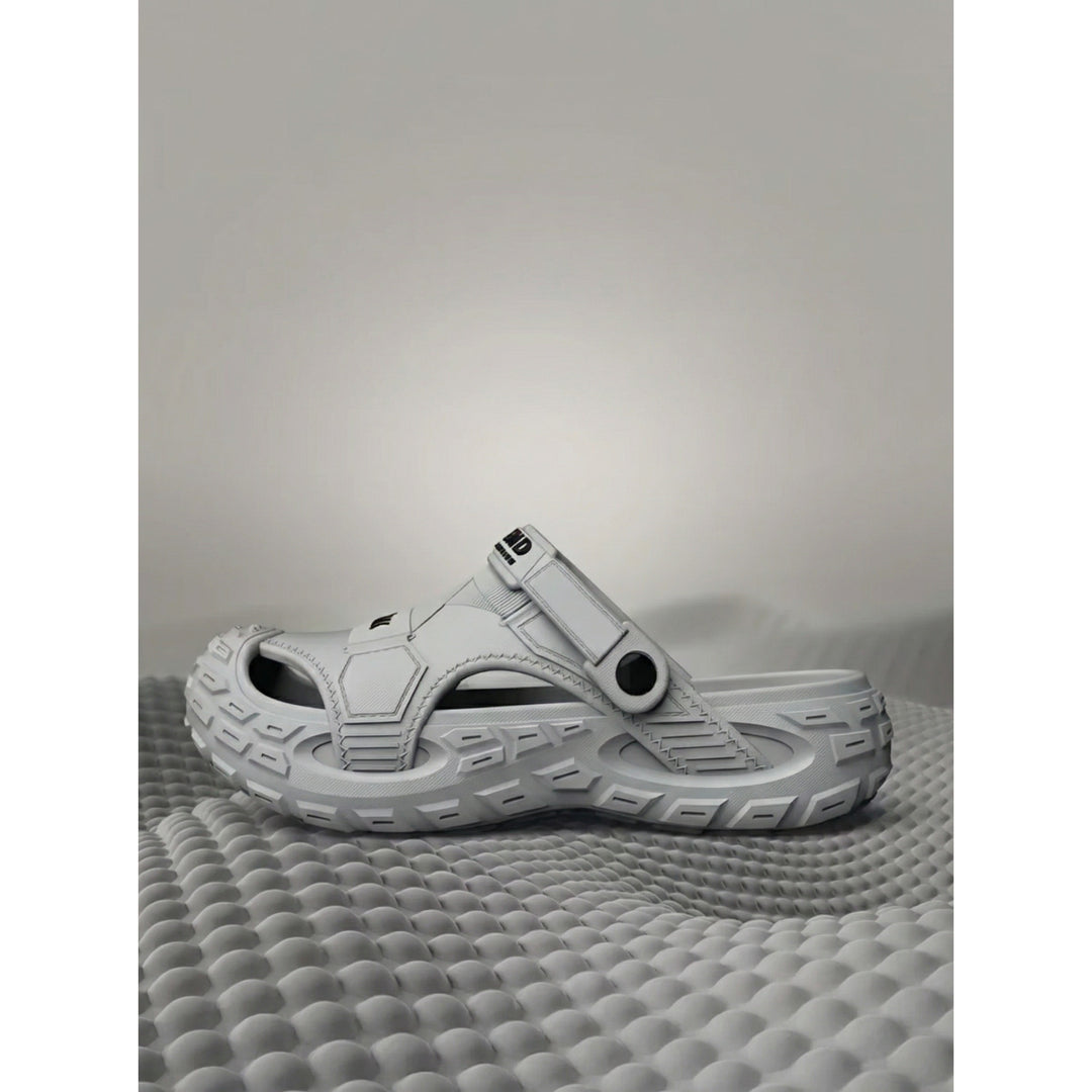 Sandales Vantor homme – confort tout-terrain et respirabilité