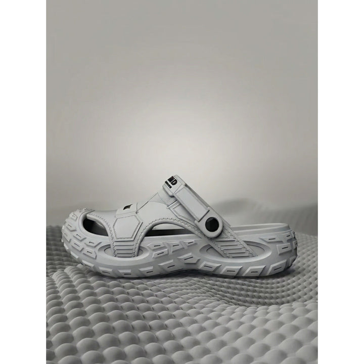Sandales Vantor homme – confort tout-terrain et respirabilité