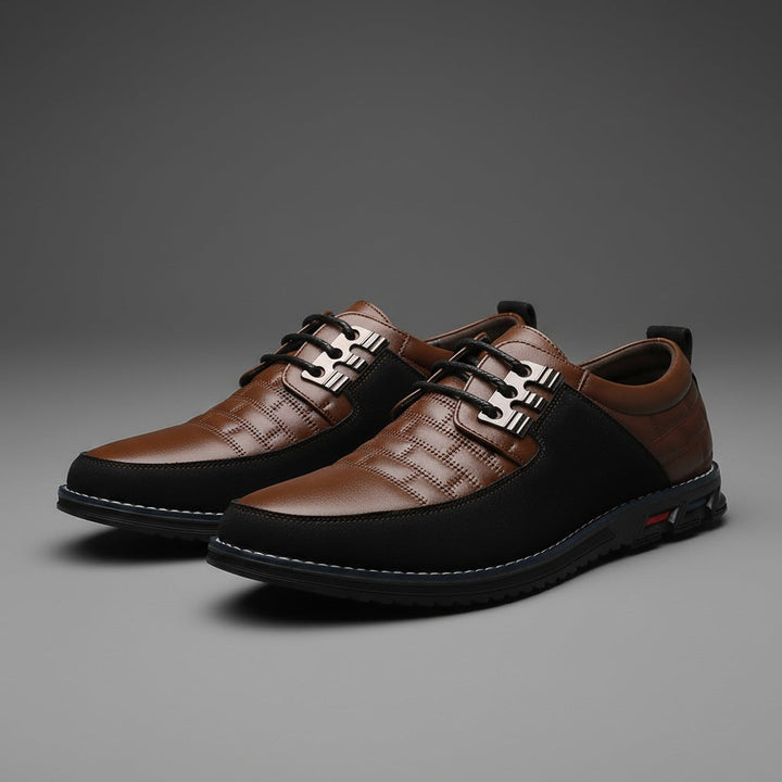 Mocassins Surge-14 – enfilage rapide et allure professionnelle