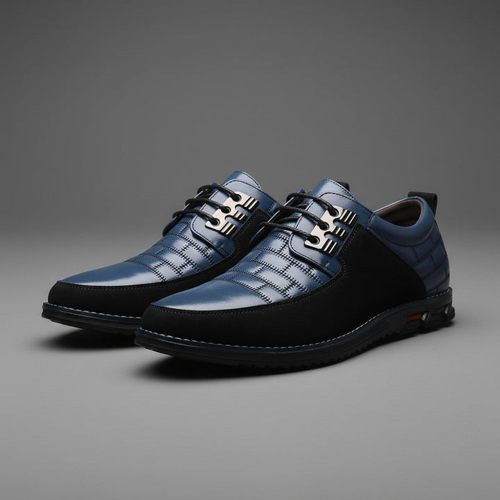 Mocassins Surge-14 – enfilage rapide et allure professionnelle