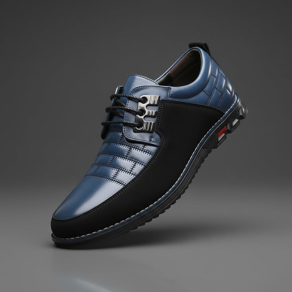 Mocassins Surge-14 – enfilage rapide et allure professionnelle